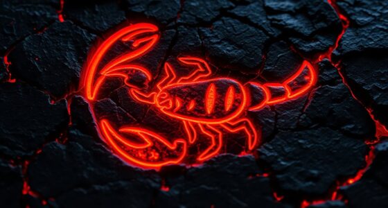 deep change and passion