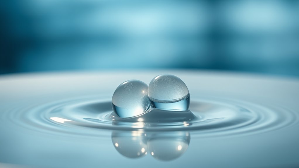 deeply intuitive nurturing empathy