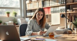 detail oriented and helpful