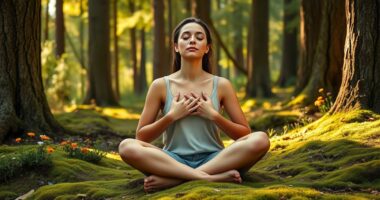 developing kindness towards oneself