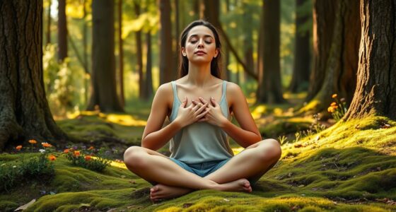 developing kindness towards oneself