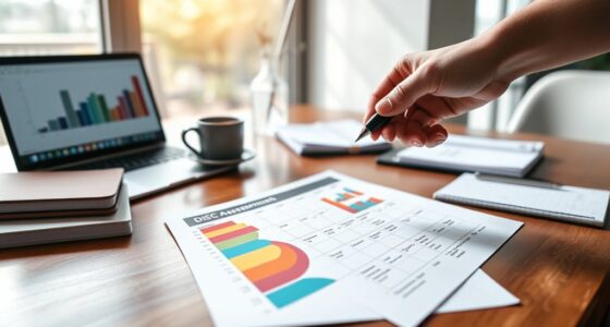 disc assessment for growth