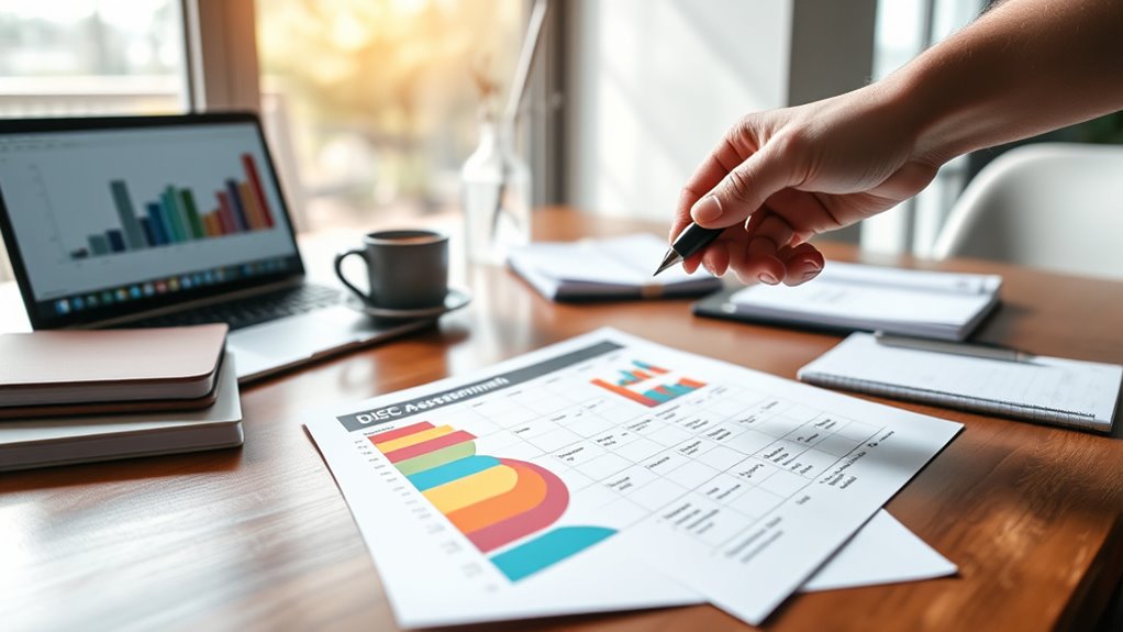 disc assessment for growth