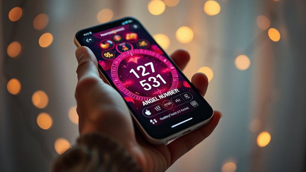 discover personal angel numbers