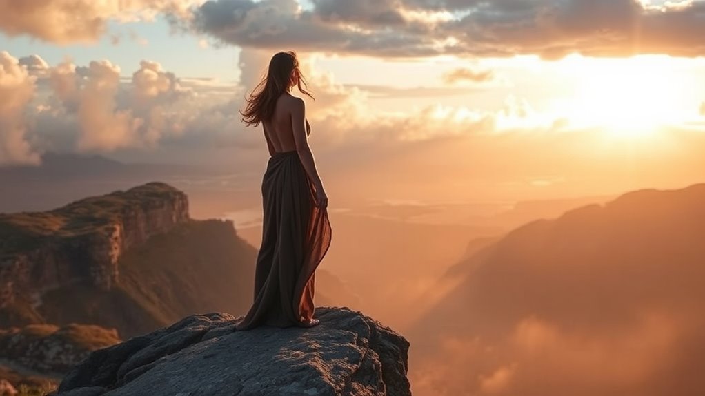 discover pursue grow live