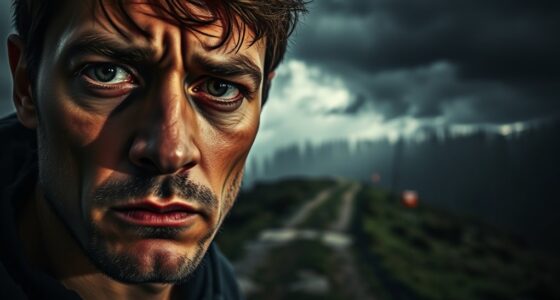 doubt versus self confidence