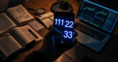doubts on angel number significance