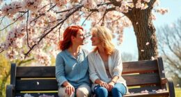 dynamic energetic playful partnership