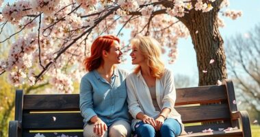 dynamic energetic playful partnership