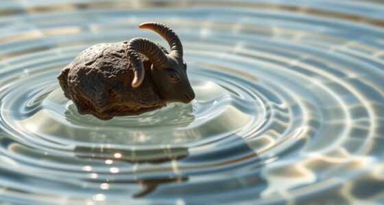 earth and water compatibility