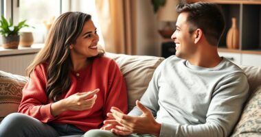 effective communication for relationships