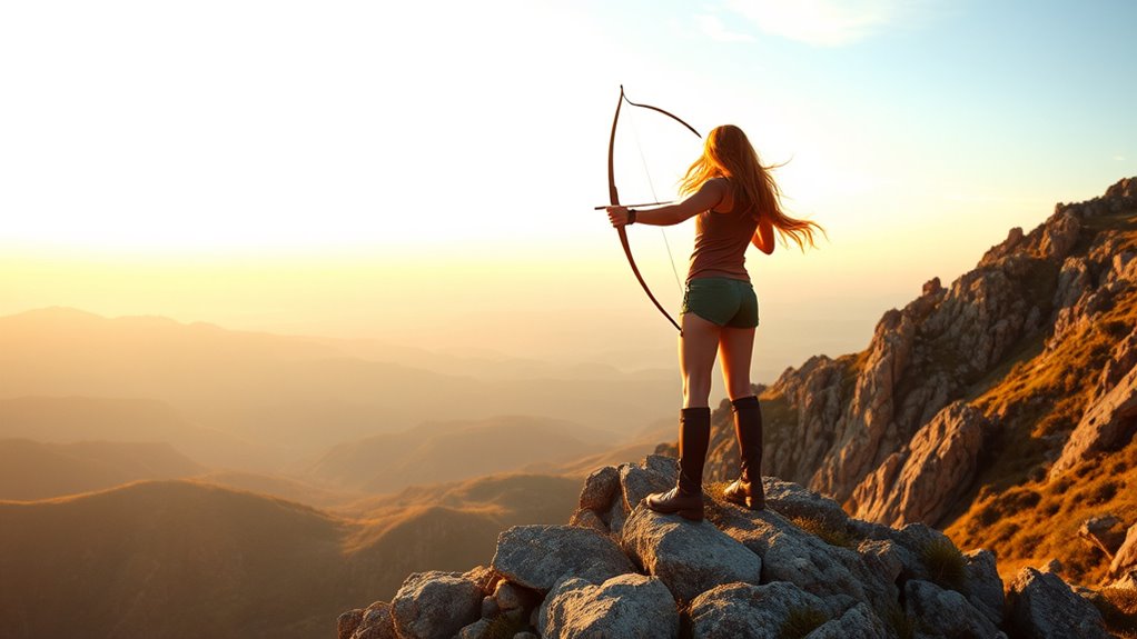 embrace adventure seek independence