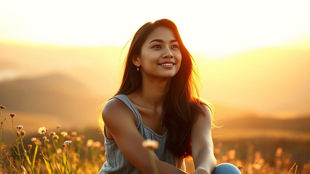 embrace authentic life choices