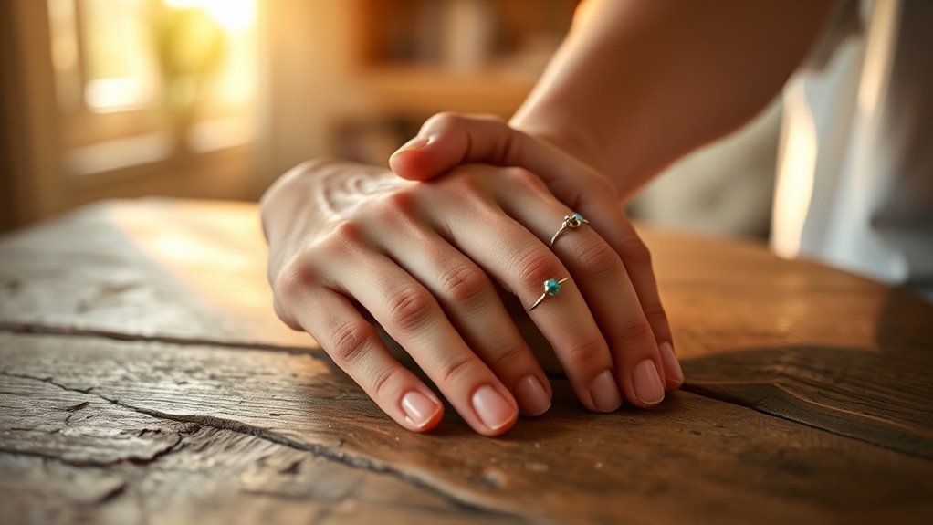 embrace authenticity and healing