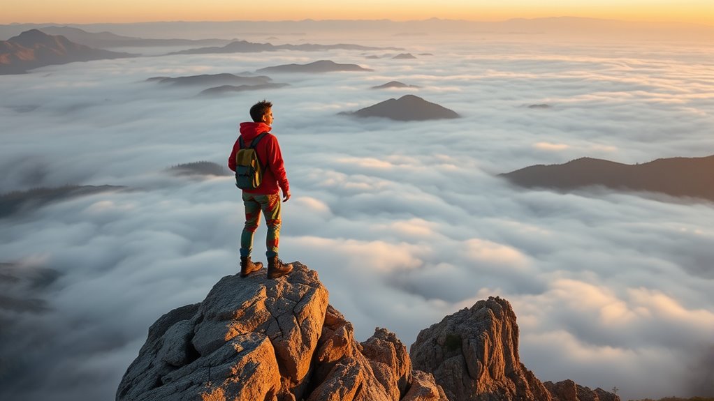 embrace authenticity for growth