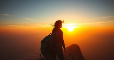 embrace change for growth