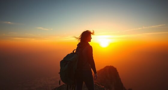 embrace change for growth