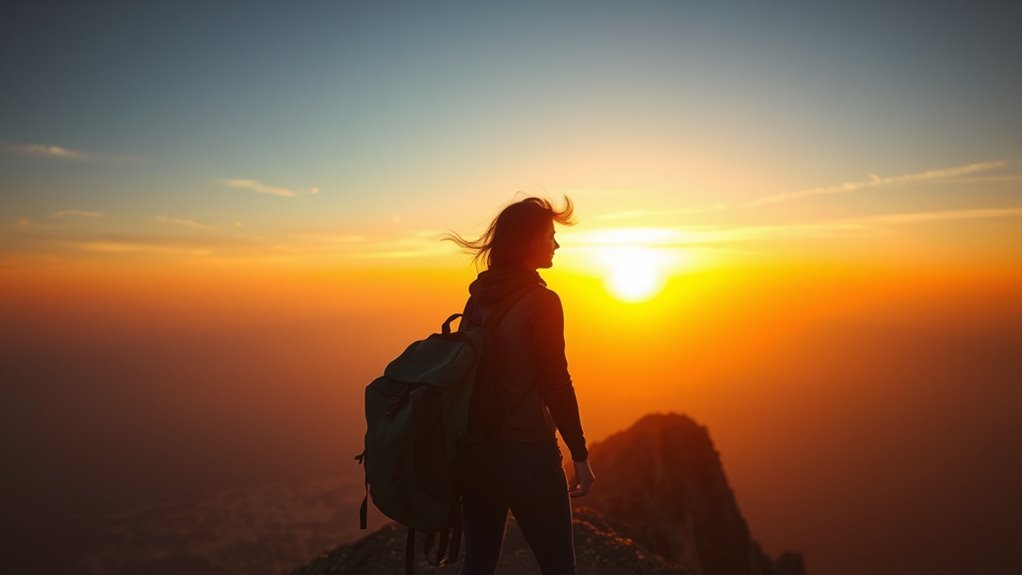 embrace change for growth