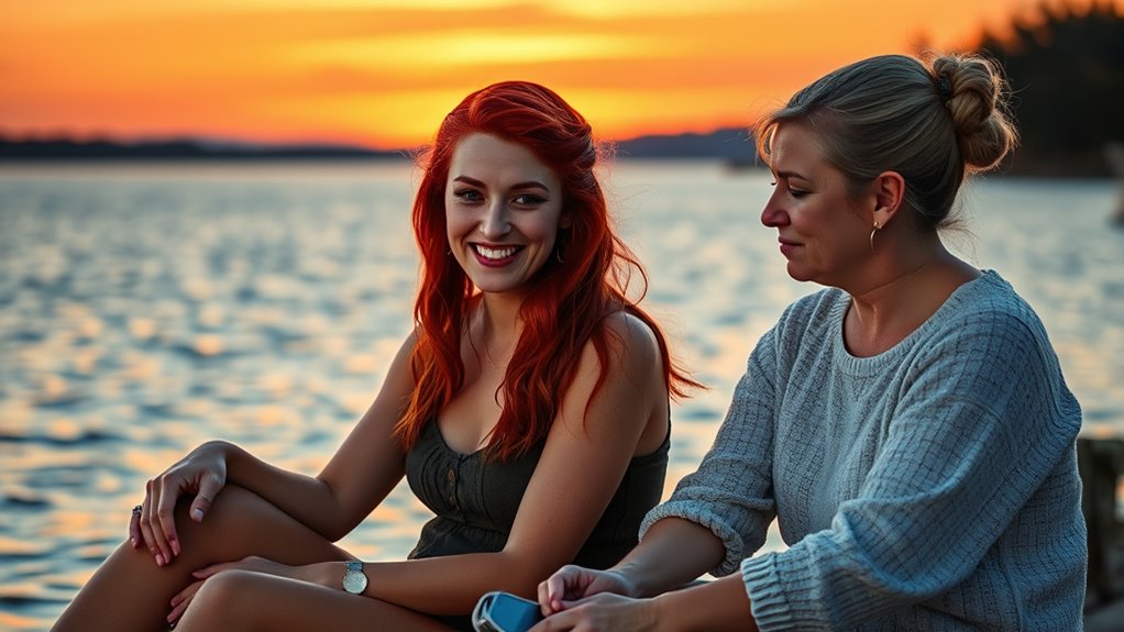 embrace differences for harmony