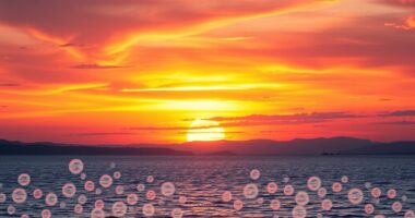 embrace endings welcome beginnings