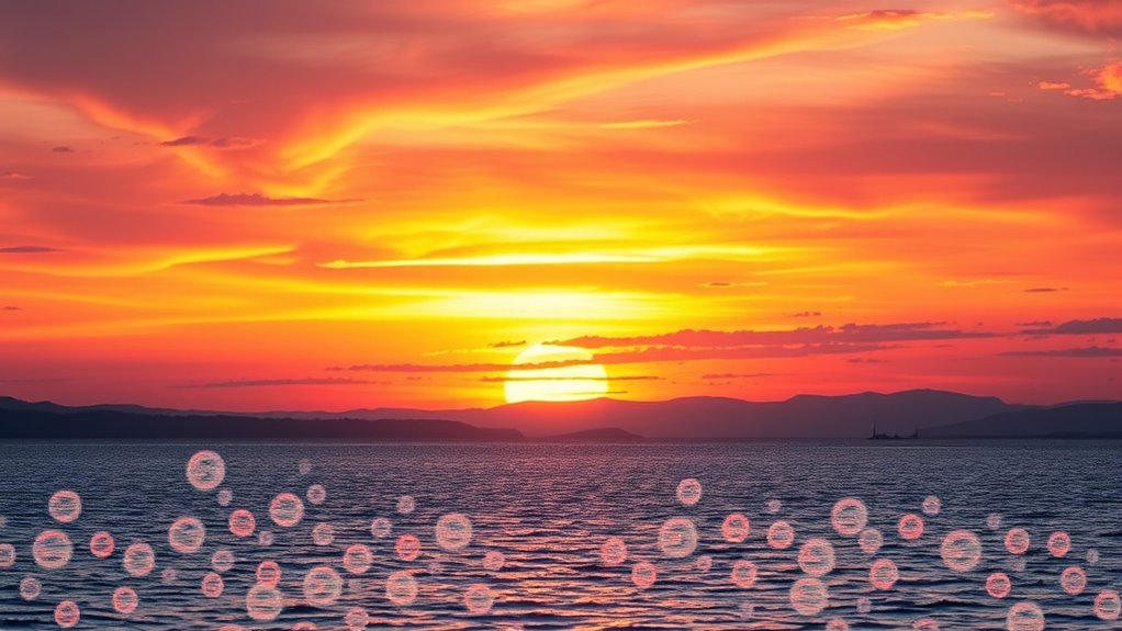 embrace endings welcome beginnings