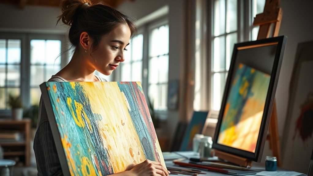 embrace feedback for growth