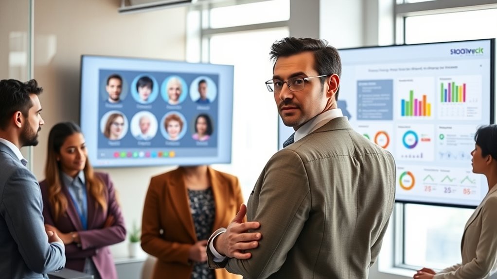 emotional awareness enhances leadership