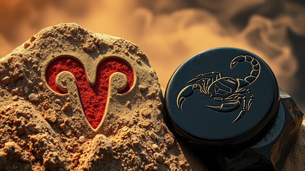 emotional depth and communication