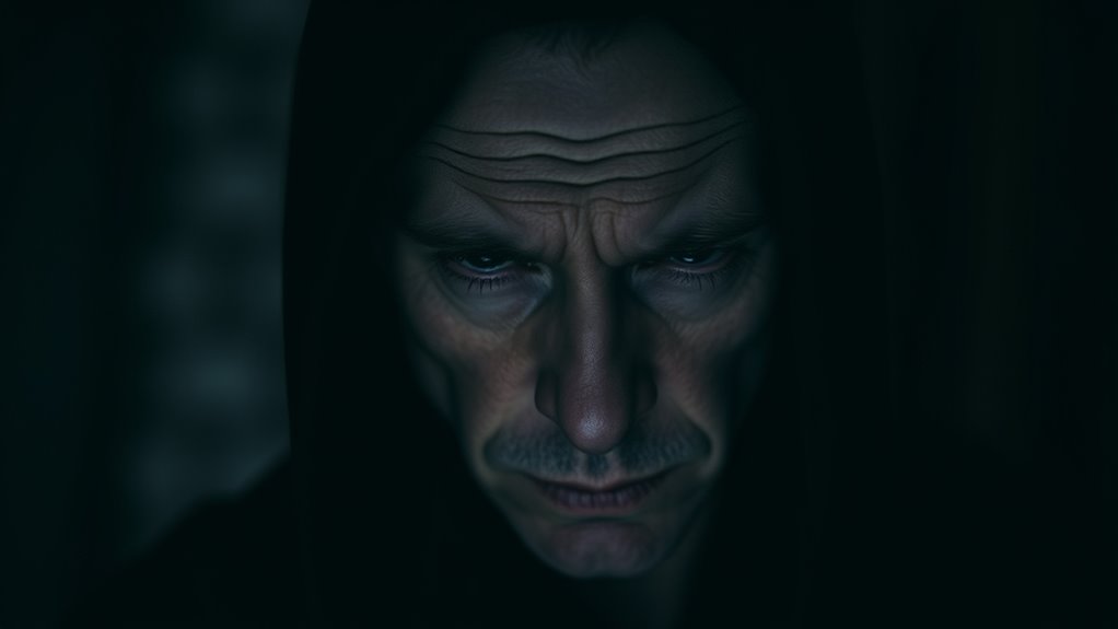 emotional instability and relationship conflicts