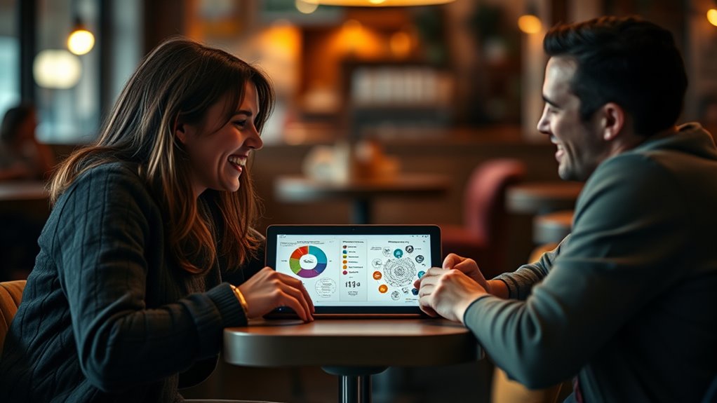 emotional intelligence fosters harmony