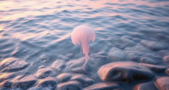 emotional intuitive water signs