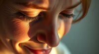 emotional sensitivity in personality