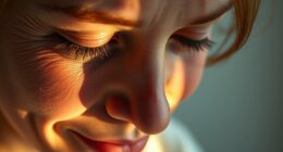 emotional sensitivity in personality
