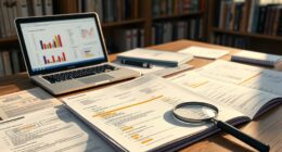 empirical item selection process