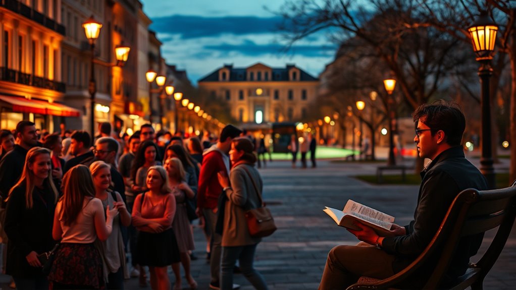 energy source influences behavior