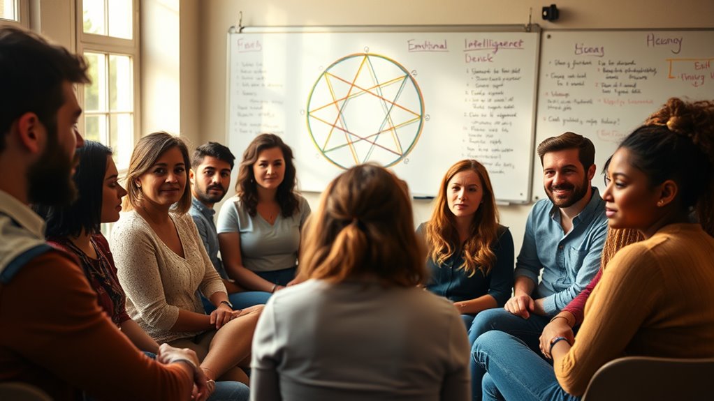 enhance emotional self awareness