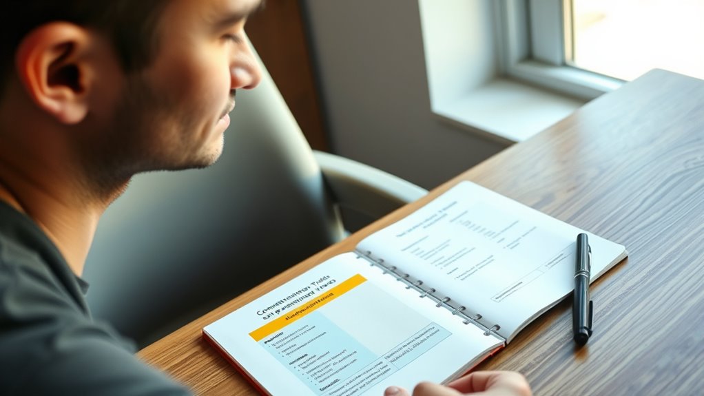 enhance self awareness with big five