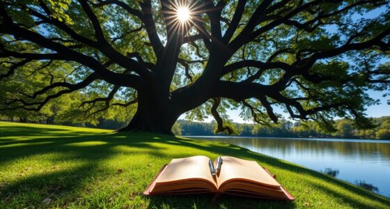 enhanced personal growth over time