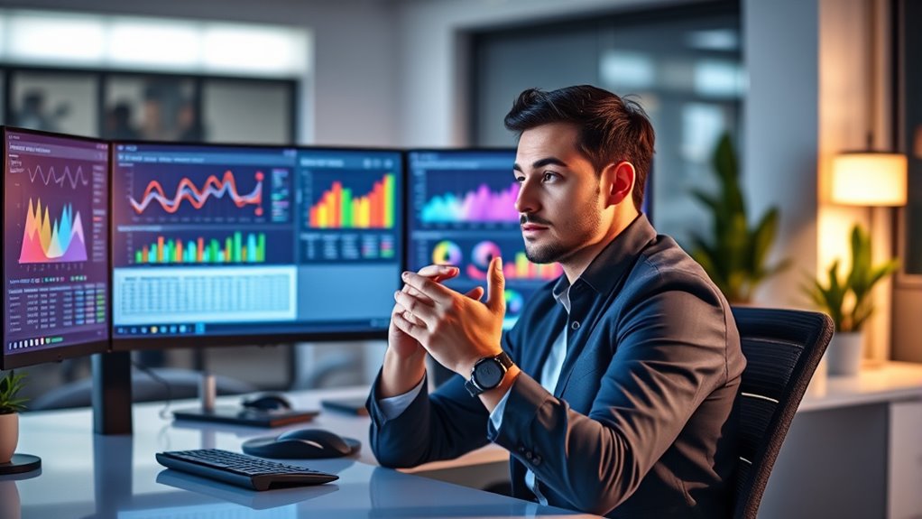 enhancing communication with personality