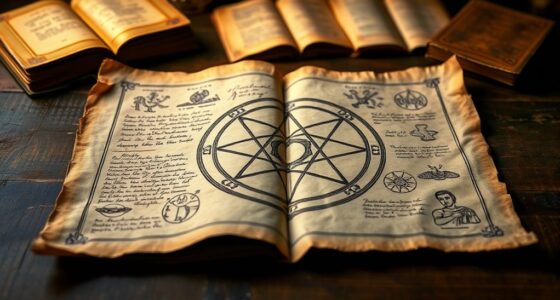 enneagram s historical development origins