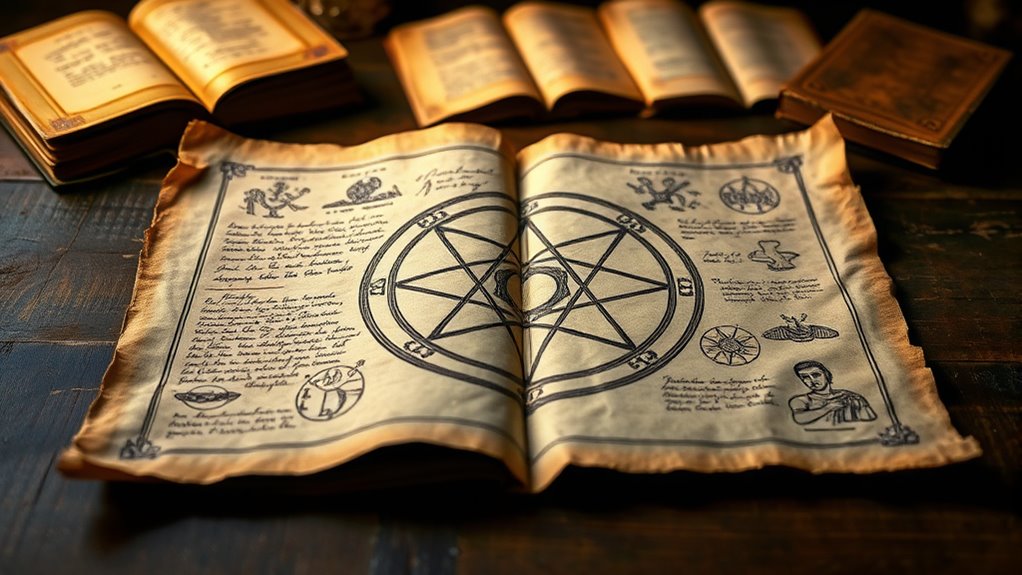 enneagram s historical development origins