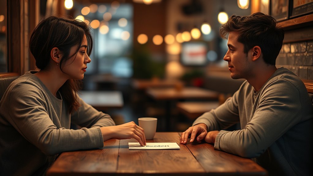 establishing healthy relationship limits