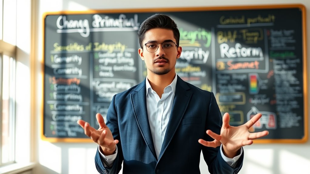 ethical standards in pilates