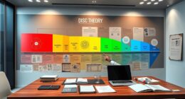 evolution of disc theory