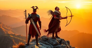 exploring daring independent spirits