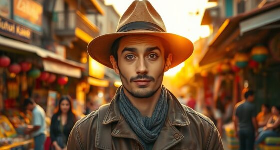 exploring new experiences shapes