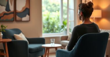 exploring personality via therapy