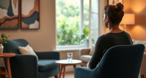 exploring personality via therapy