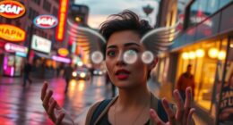 express yourself through communication