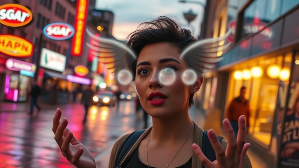 express yourself through communication